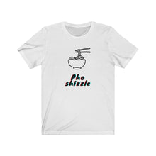 Load image into Gallery viewer, PHO soup T-Shirt - Funny Asian Tee - Great gift for Pho lover - PHO SHIZZLE - Cute tee shirts - tshirt - Cheap tee shirts 
