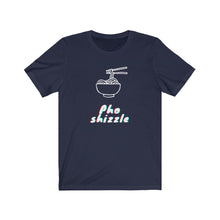 Load image into Gallery viewer, PHO soup T-Shirt - Funny Asian Tee - Great gift for Pho lover - PHO SHIZZLE - Cute tee shirts - tshirt - Cheap tee shirts 
