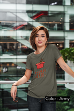 Load image into Gallery viewer, Chinese Food Expert T-Shirt - Funny Asian Tee - Great gift for noodle lover - Unisex Short Sleeve Tee - Cute tee shirts - tshirt - Asian food tee shirts   *This classic unisex jersey short sleeve tee fits like a well-loved favorite. Soft cotton and quality print make you fall in love with it.
